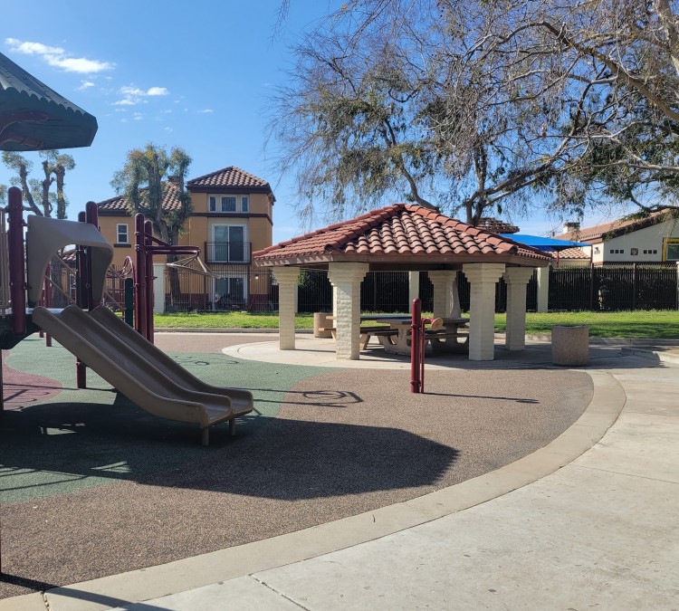 Old Town Park (Rancho&nbspCucamonga,&nbspCA)
